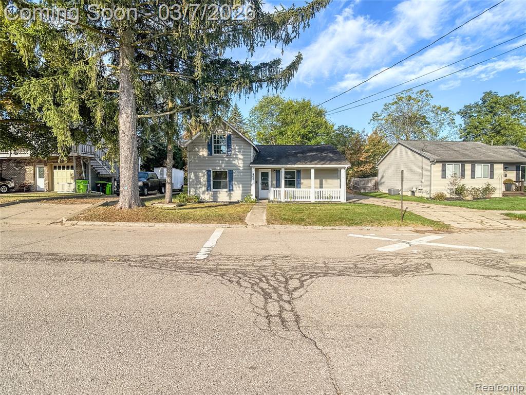 405 Lincoln Street, Fenton, MI 48430 — Photo 36