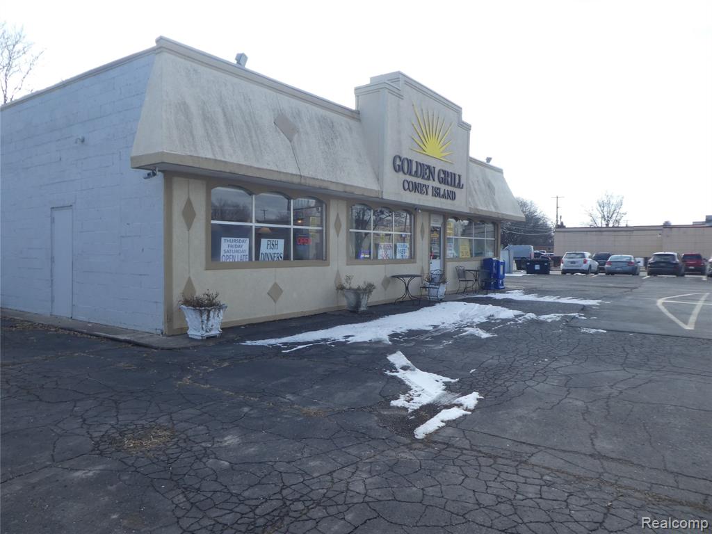 25385 5 Mile Road, Redford, MI 48239 — Photo 3