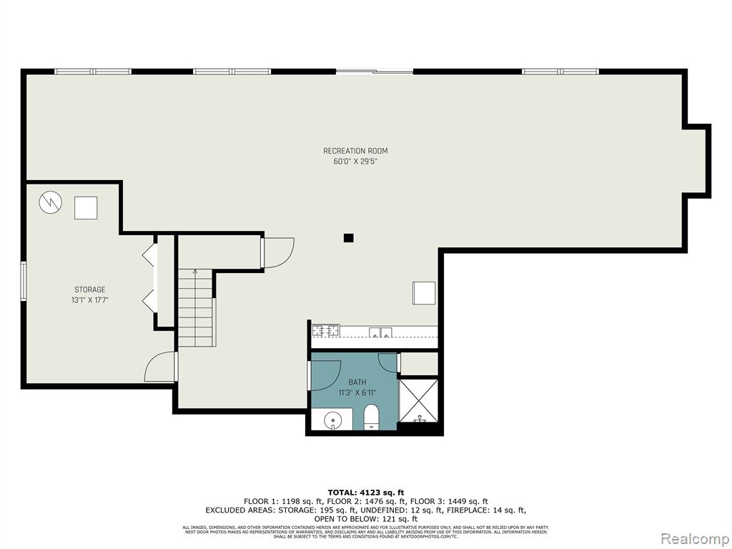 4536 Lohr Road, Ann Arbor, MI 48108 — Photo 44