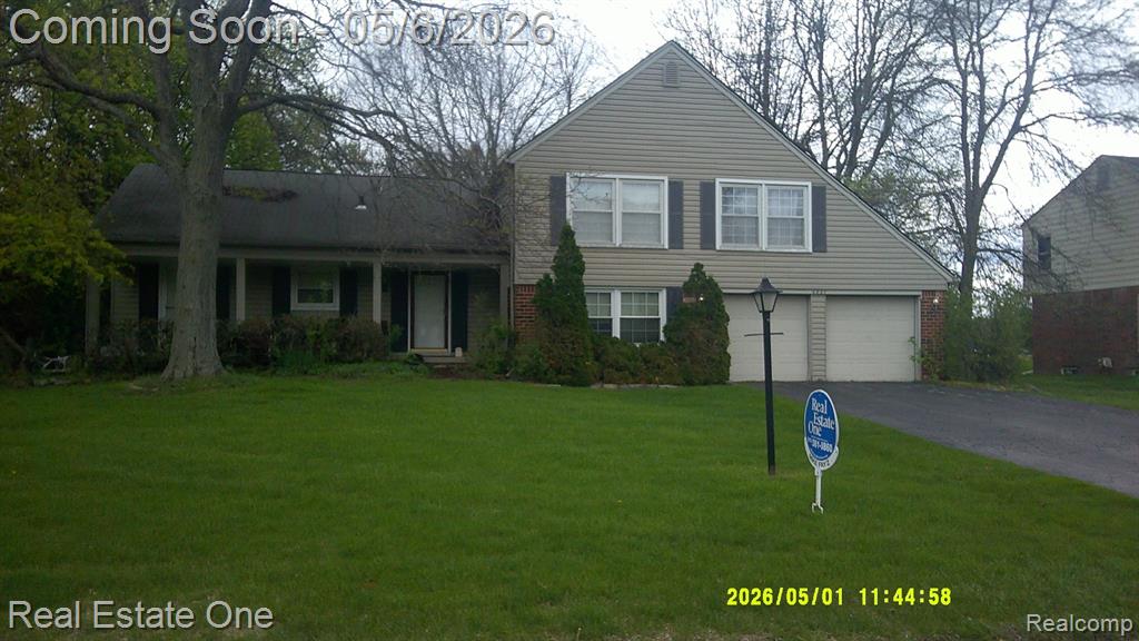 4837 Teddington Drive, West Bloomfield, MI 48323 — Photo 5