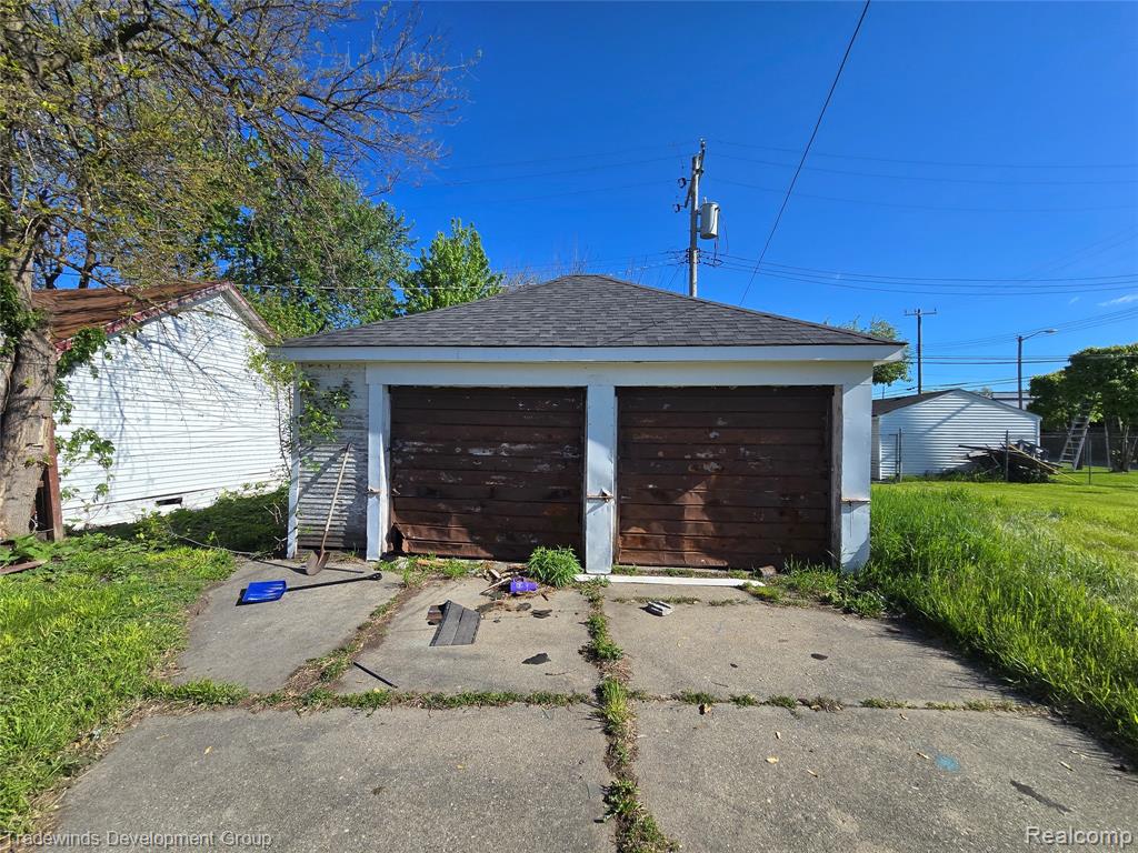 7607 Dobel Street, Detroit, MI 48234 — Photo 7