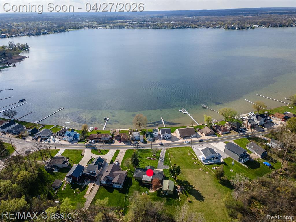 428 E Shore Drive, Whitmore Lake, MI 48189 — Photo 51