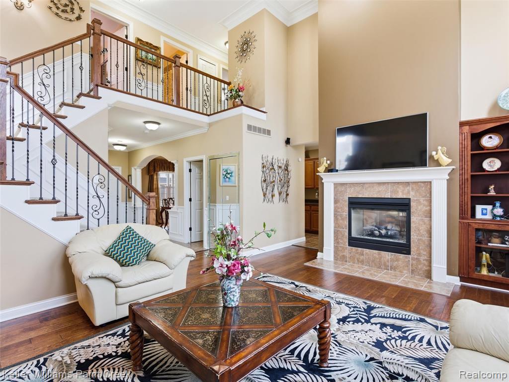 6731 Twickenham, Utica, MI 48317 — Photo 11