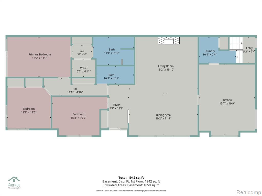 6012 Danbury Court, West Bloomfield, MI — Photo 63