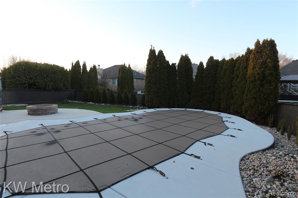 27091 Graham Drive, New Baltimore, MI 48047 — Photo 4