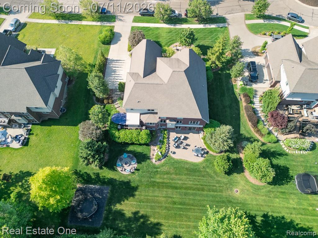 1067 Newgate Court, Oakland, MI — Photo 40