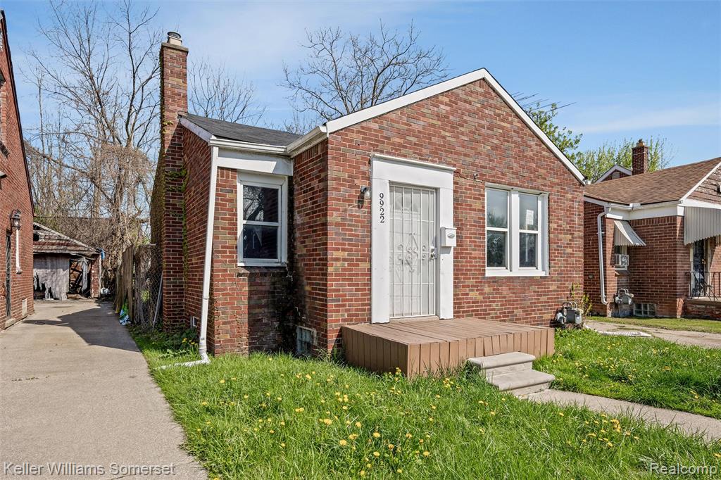 9922 Coyle Street, Detroit, MI 48227 — Photo 15