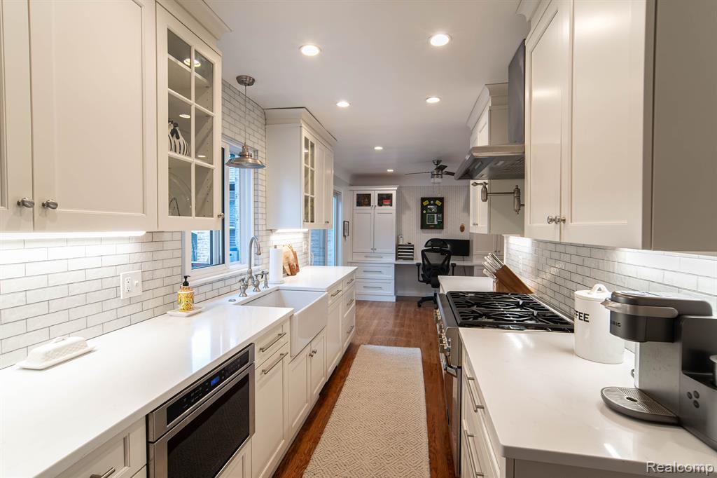 4308 ARDEN, Royal Oak, MI 48073 — Photo 9