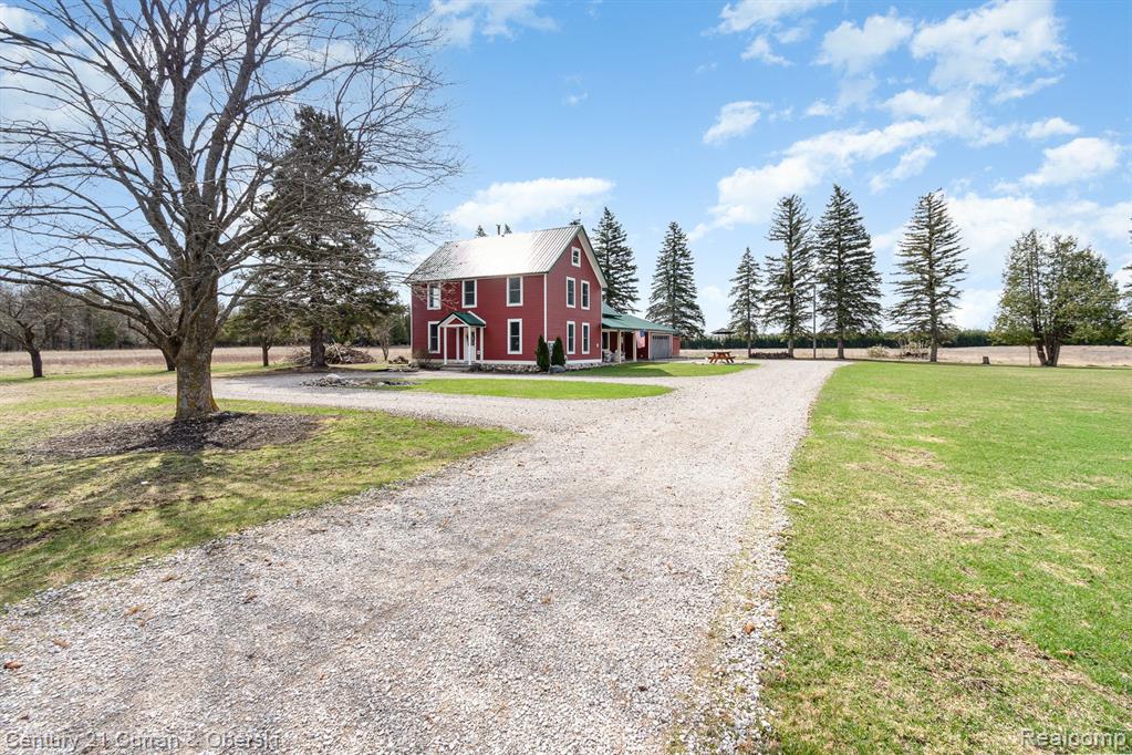 3095 W COUNTY HIGHWAY 638, Hawks, MI 49743 — Photo 27