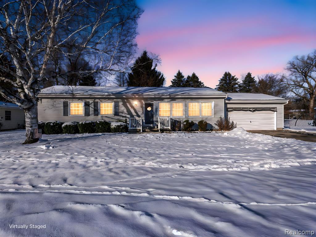 104 Valley Drive, Hudson, MI 49247 — Photo 27