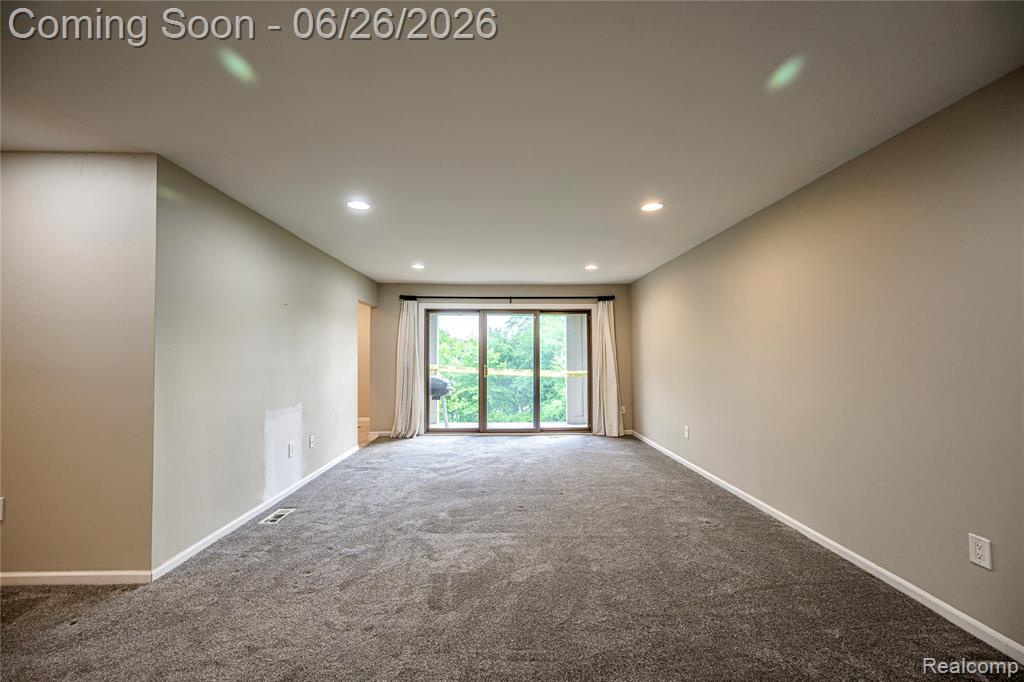 42160 Woodward Avenue, 7, Bloomfield Hills, MI 48304 — Photo 8