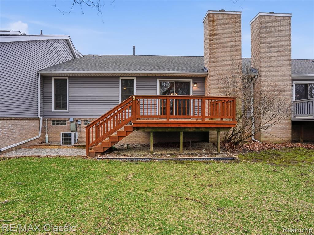 7527 Green Meadow Lane, 115, Canton, MI 48187 — Photo 33