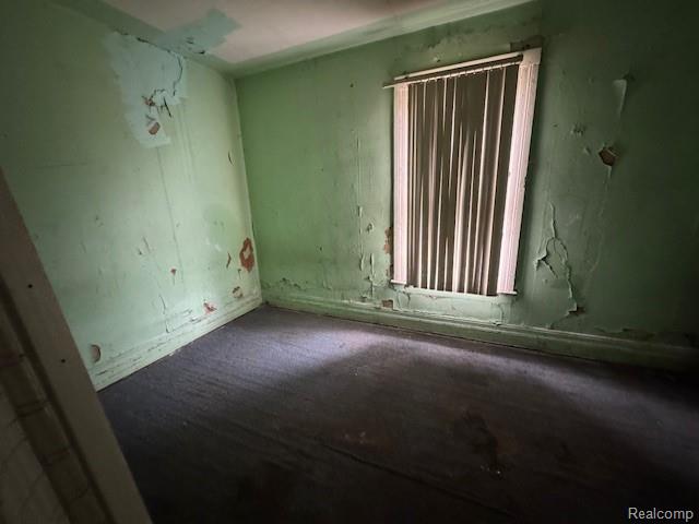 5527 Baldwin Street, Detroit, MI 48213 — Photo 12