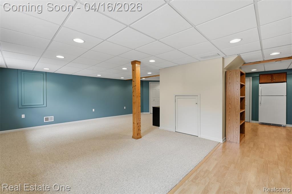 21592 Nathan Court, South Lyon, MI 48178 — Photo 43