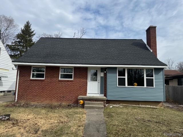 4008 Winona Street, Flint, MI 48504 — Photo 11