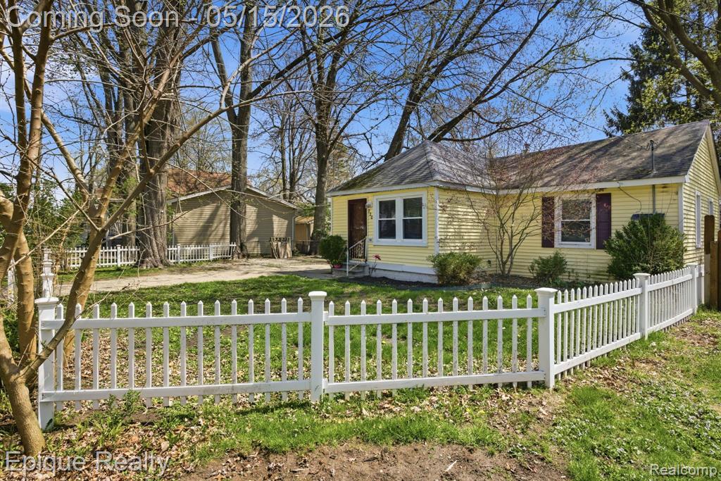 720 Washington Street, Algonac, MI 48001 — Photo 20