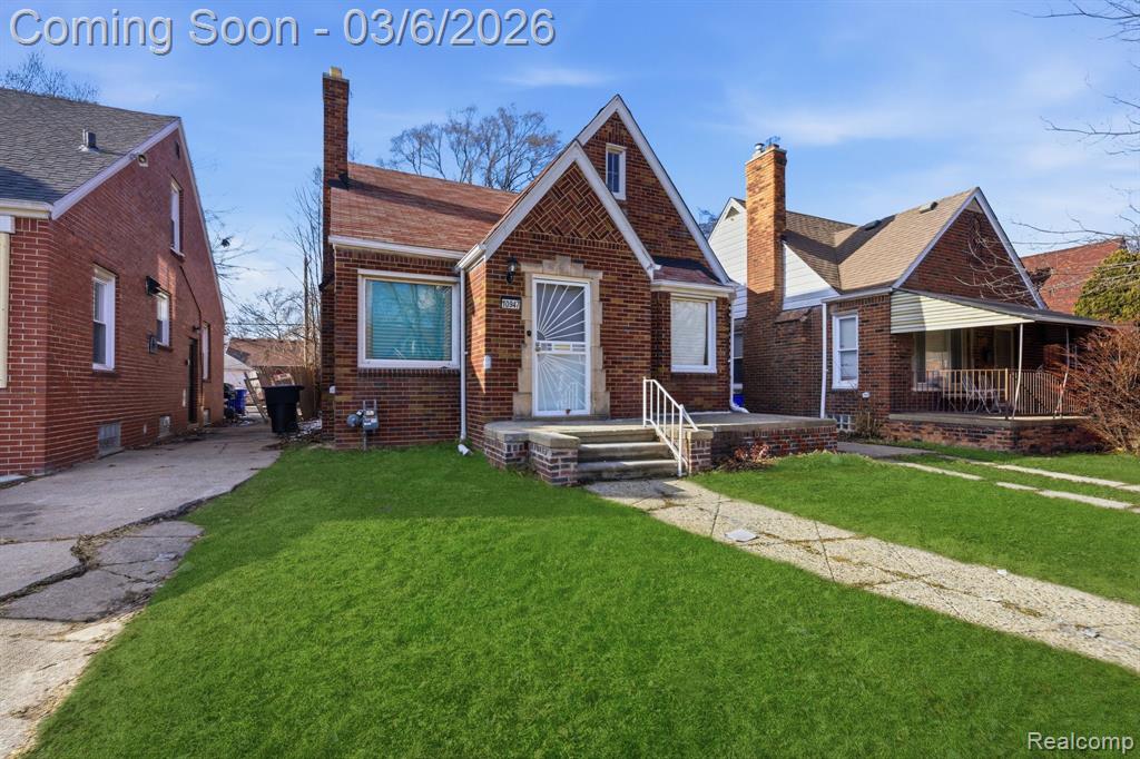 10947 Roxbury Street, Detroit, MI 48224 — Photo 3