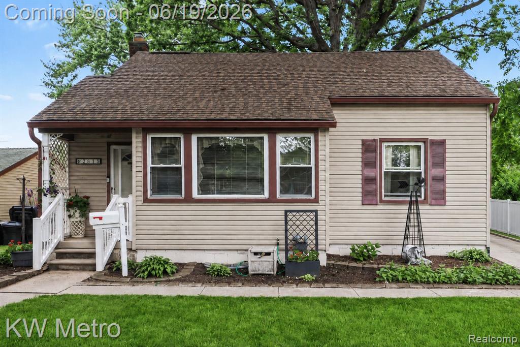 2815 Ellwood Avenue, Berkley, MI 48072 — Photo 5