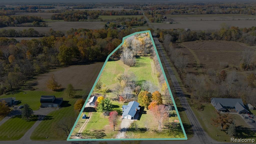 15016 East Road, Montrose, MI 48457 — Photo 22