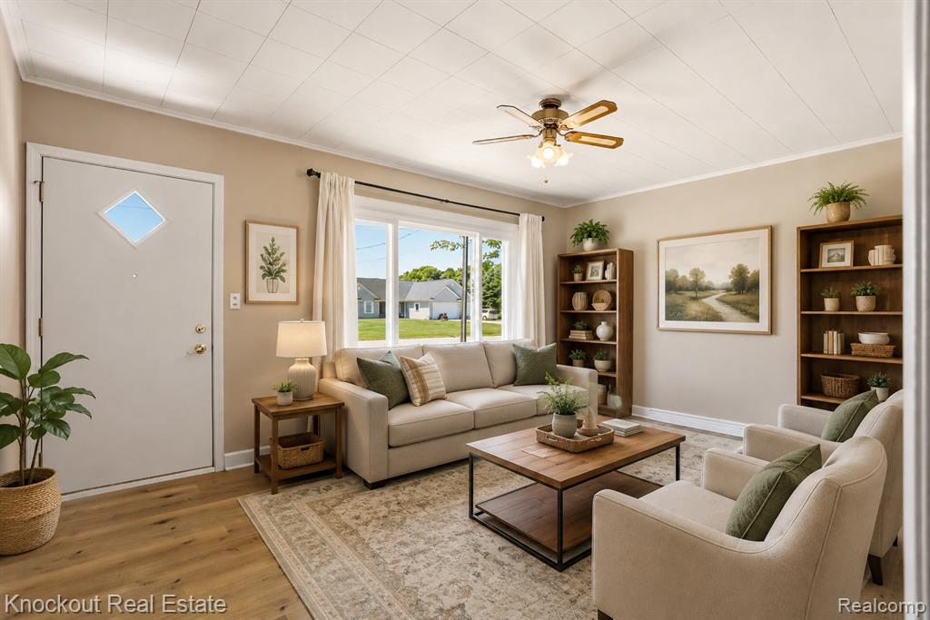 9941 Lange Road, Birch Run, MI 48415 — Photo 19