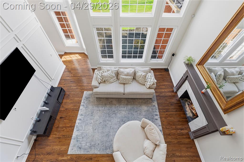 1920 Vinsetta Court, Rochester, MI 48306 — Photo 30