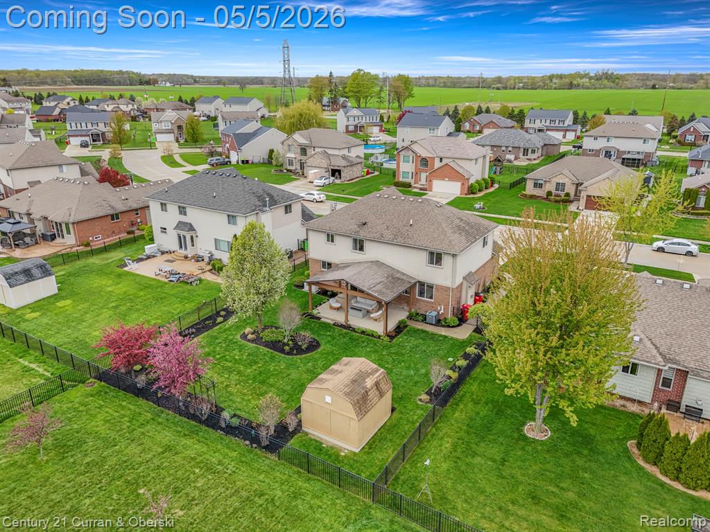 22254 Rhys Drive, Macomb, MI 48042 — Photo 43