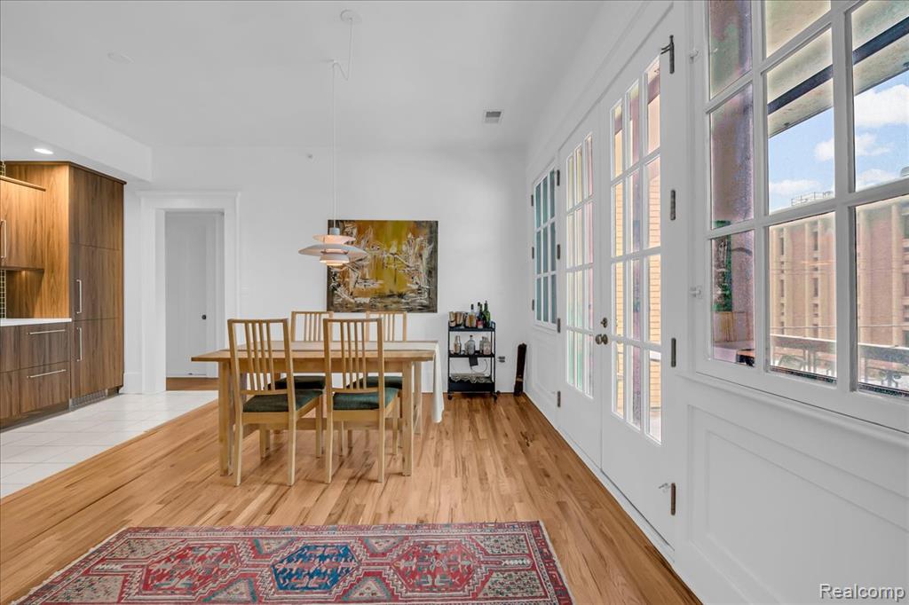 615 W Hancock Street, 202, Detroit, MI 48201 — Photo 7