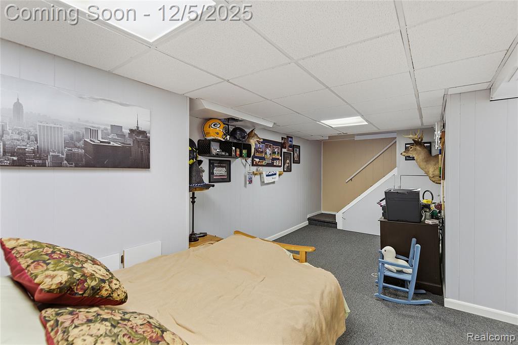 8121 Edward, Center Line, MI 48015 — Photo 17