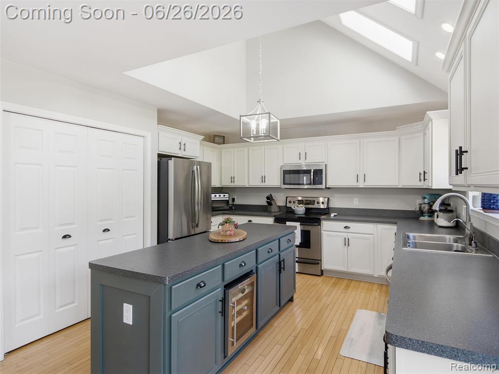 4974 Menominee Lane, Clarkston, MI 48348 — Photo 18