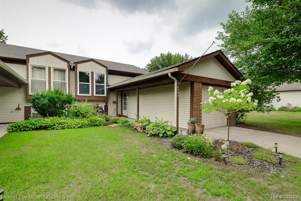 6757 Ardsley Drive, Canton, MI 48187