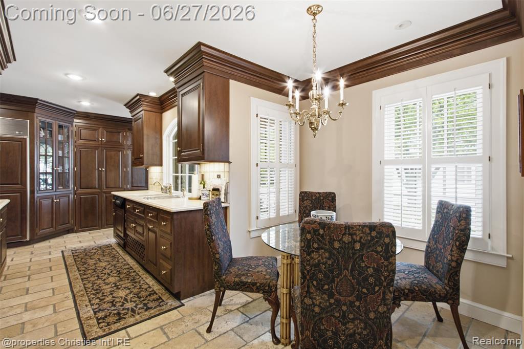485 Westwood Drive, Bloomfield Hills, MI 48301 — Photo 13