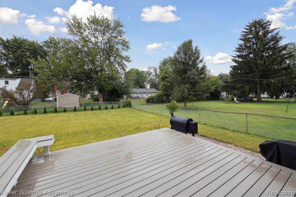 9264 Brookline Avenue, Plymouth, MI 48170 — Photo 42