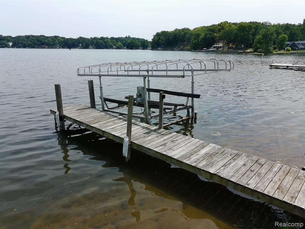 369 Indian Trail, Columbiaville, MI 48421 — Photo 4