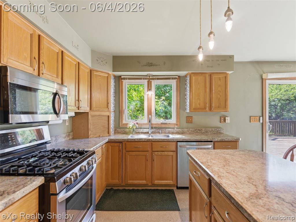 4154 Union, Dryden, MI 48428 — Photo 10