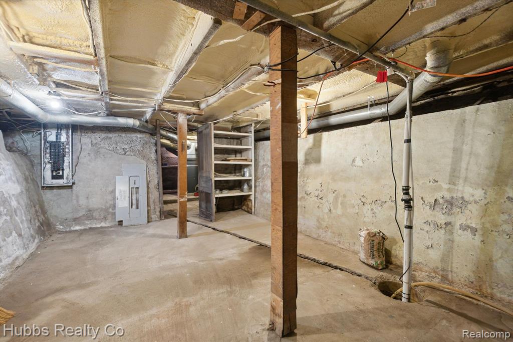 4695 CENTER Street, Millington, MI 48746 — Photo 34