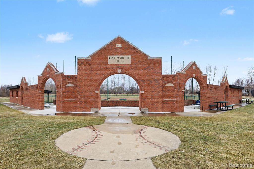 14270 Wright Drive, Linden, MI 48451 — Photo 48