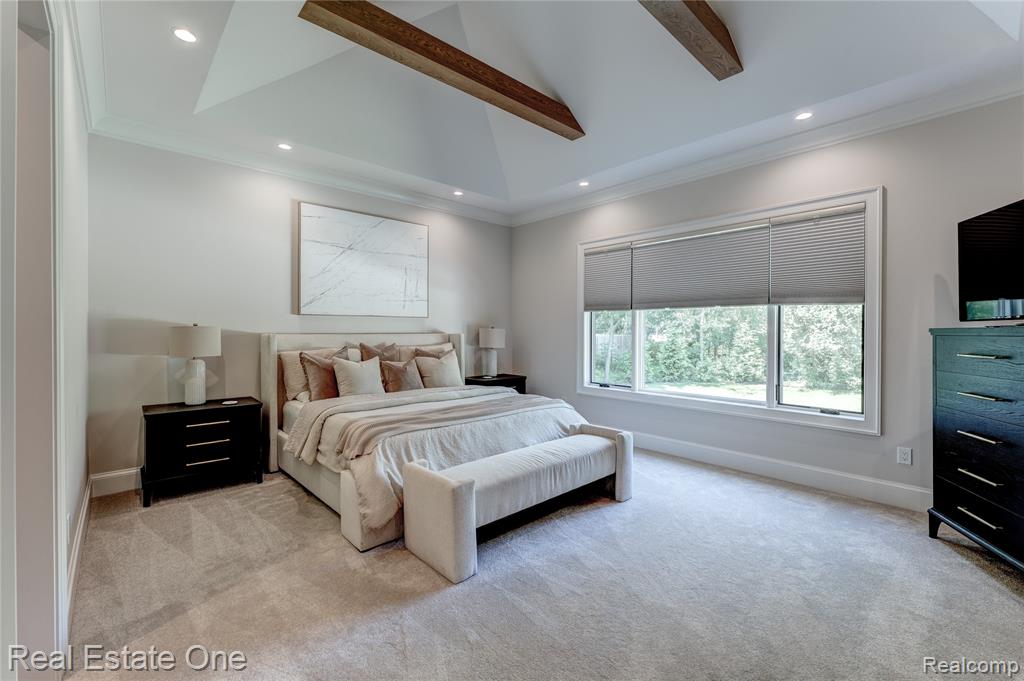 3370 Bloomcrest Drive, Bloomfield Hills, MI, 48304