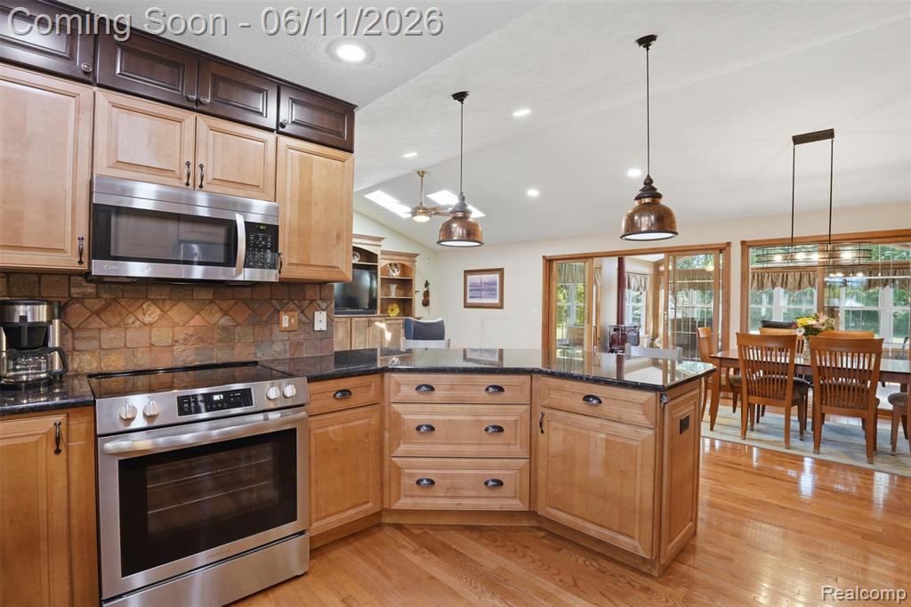3789 Beckley Drive, Howell, MI 48855 — Photo 8
