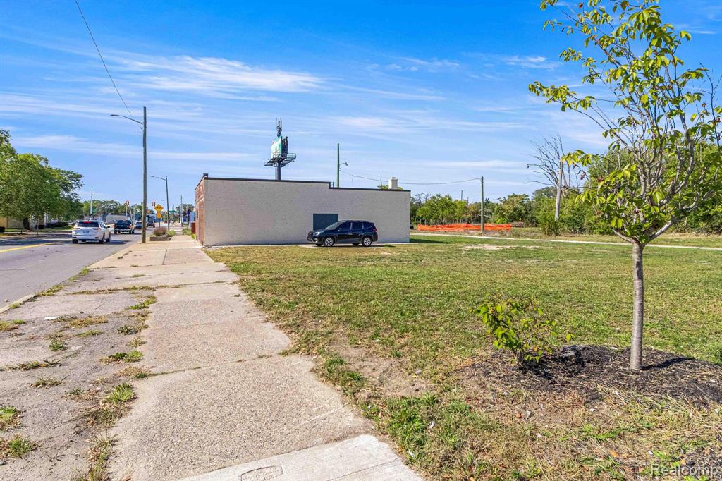 1021 E State Fair, Highland Park, MI 48203 — Photo 25