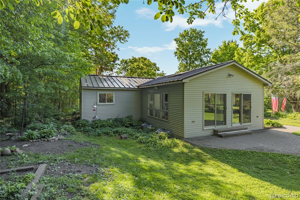 760 Waterbury Road, Highland, MI 48356 — Photo 47