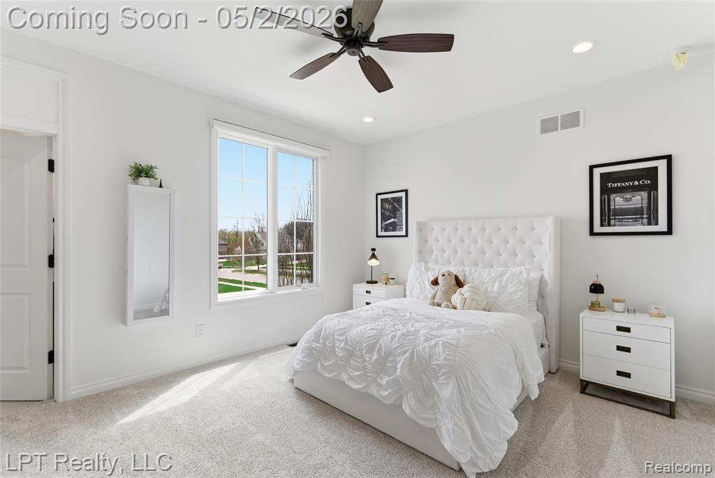 1106 Sheffield Park Lane, Oakland, MI — Photo 29