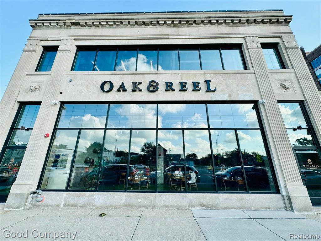 443 E MILWAUKEE Street, Detroit, MI 48202 — Photo 50