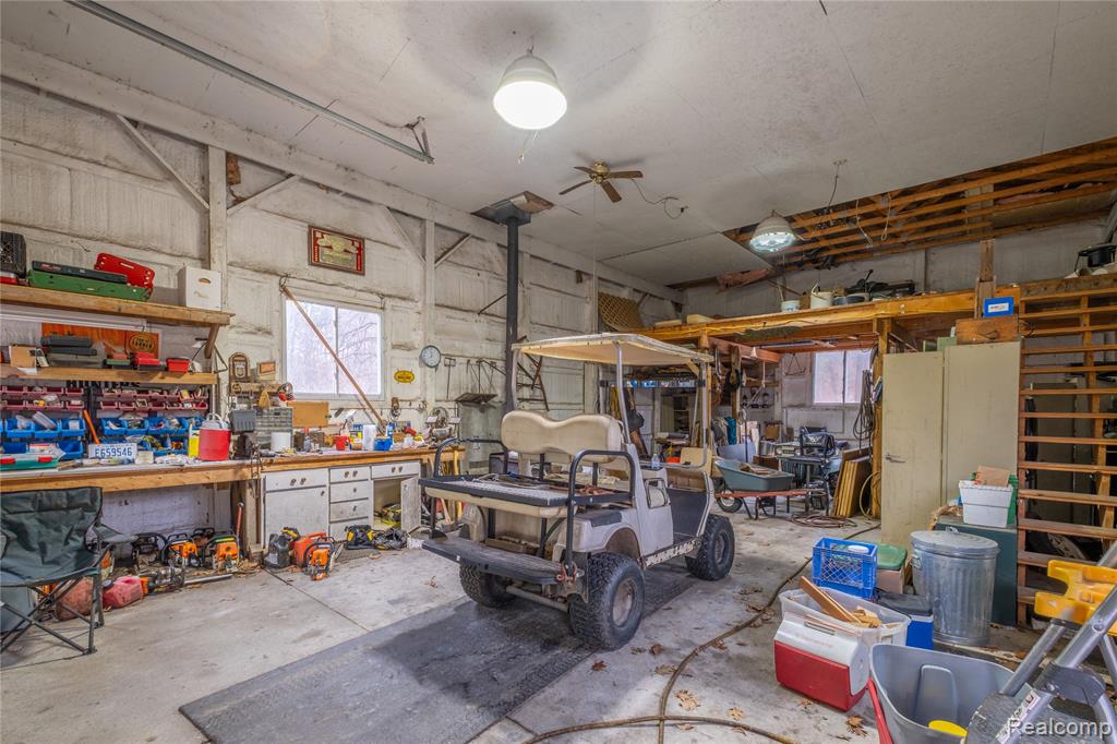 4250 Phillips Road, Metamora, MI 48455 — Photo 23