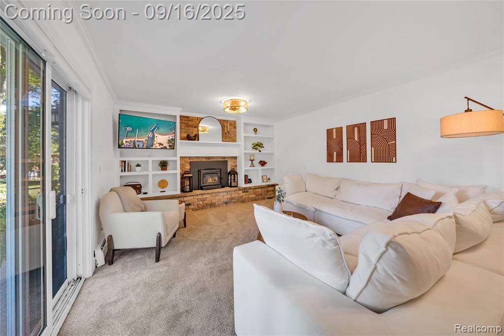 5920 Warbler Drive, Clarkston, MI — Photo 20