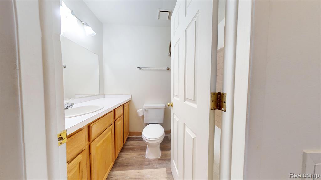 50140 N BENNY, Chesterfield, MI 48047 — Photo 14