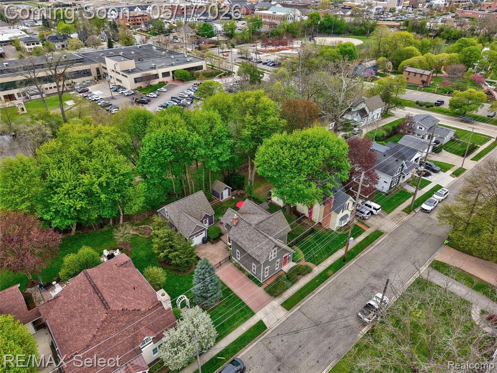 452 Butler Street, Northville, MI 48167 — Photo 17