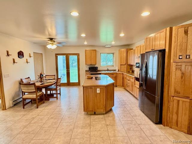 7428 Hough Road, Almont, MI 48003 — Photo 3