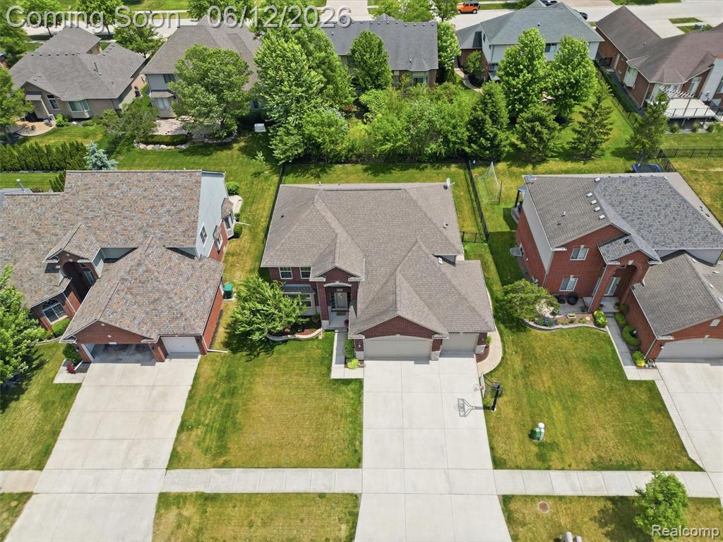 50606 Bredenbury Drive, Macomb, MI 48044 — Photo 52