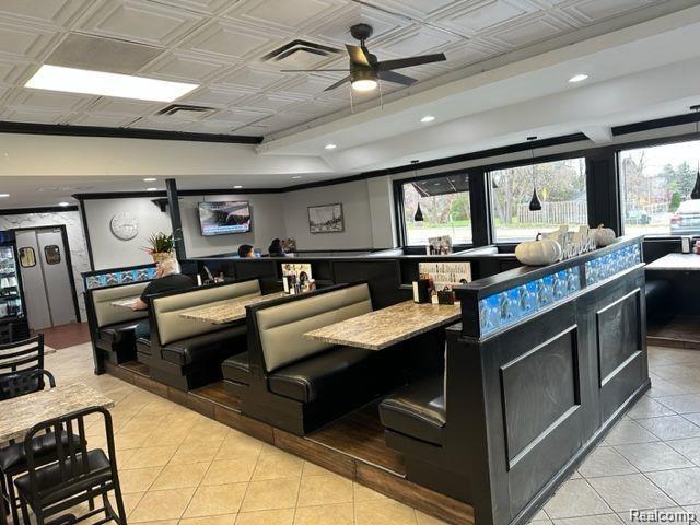 1252 N BALLENGER, Flint, MI 48504 — Photo 10
