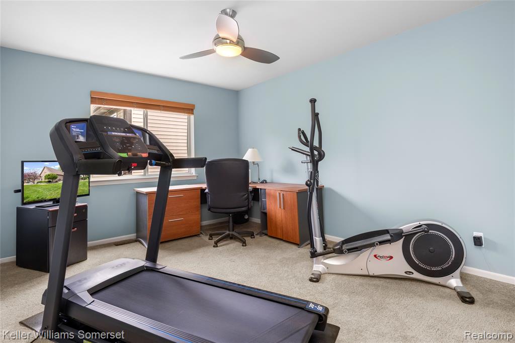 8354 Hummingbird, Commerce Twp, MI 48382 — Photo 51